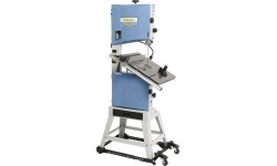 Juostinės pjovimo staklės Bernardo HBS 360