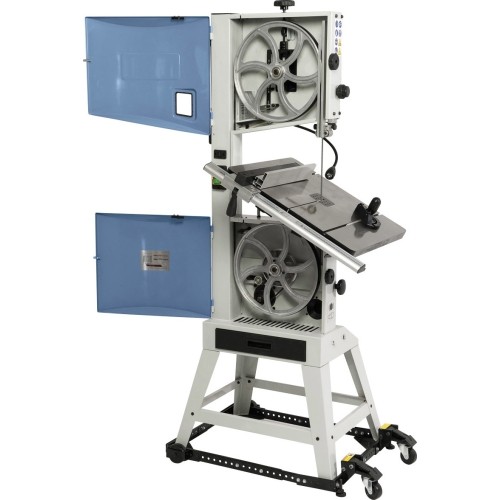 Juostinės pjovimo staklės Bernardo HBS 360