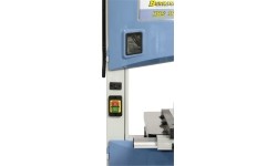 Juostinės pjovimo staklės Bernardo HBS 360