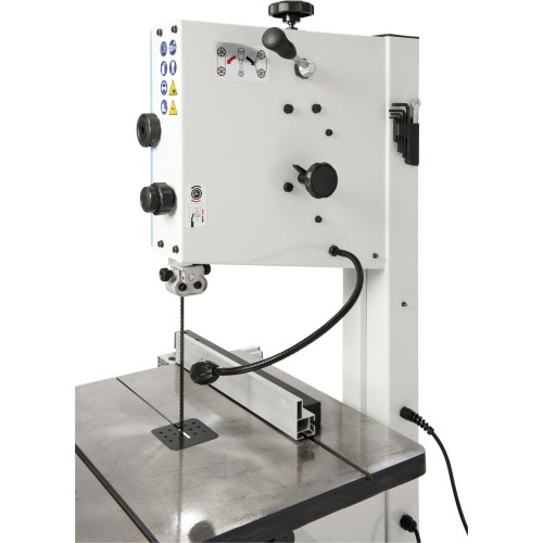 Juostinės pjovimo staklės Bernardo HBS 360