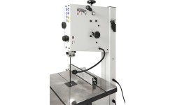 Juostinės pjovimo staklės Bernardo HBS 360