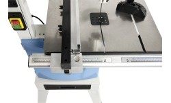 Juostinės pjovimo staklės Bernardo HBS 360