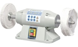 Poliravimo staklės Bernardo PS 200 S - 230V