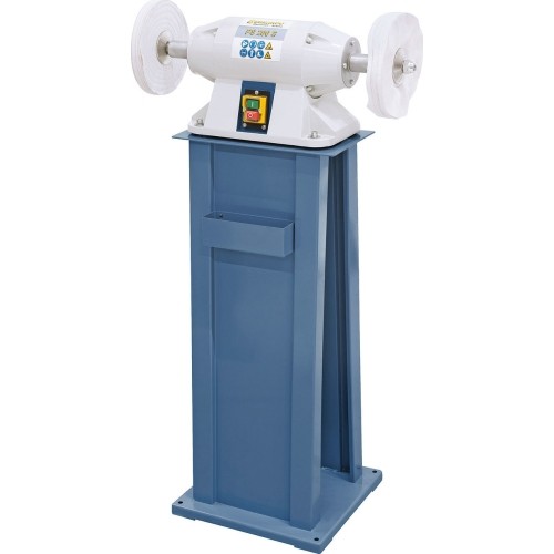 Poliravimo staklės Bernardo PS 200 S - 230V