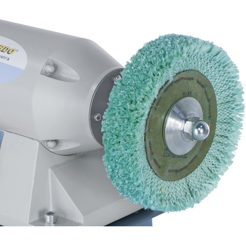 Poliravimo staklės Bernardo PS 200 S - 230V