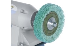 Poliravimo staklės Bernardo PS 200 S - 230V