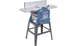 Obliavimo staklės su reismusu Bernardo PT 250