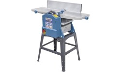 Obliavimo staklės su reismusu Bernardo PT 250