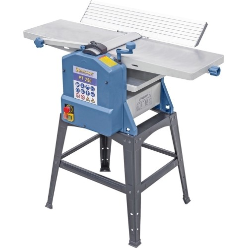 Obliavimo staklės su reismusu Bernardo PT 250