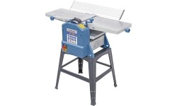 Obliavimo staklės su reismusu Bernardo PT 250