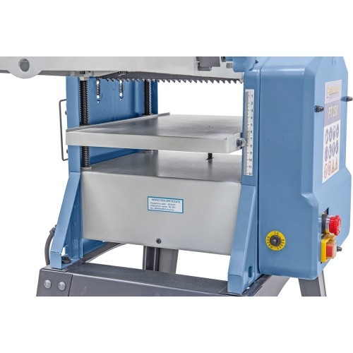 Obliavimo staklės su reismusu Bernardo PT 250