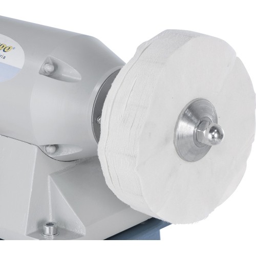 Poliravimo staklės Bernardo PS 200 S - 230V