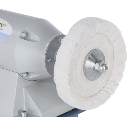 Poliravimo staklės Bernardo PS 200 S - 230V