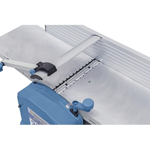 Obliavimo staklės su reismusu Bernardo PT 250