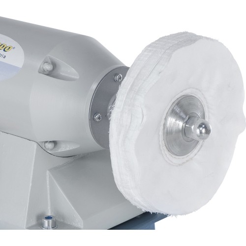 Poliravimo staklės Bernardo PS 200 S - 230V