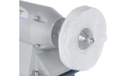 Poliravimo staklės Bernardo PS 200 S - 230V