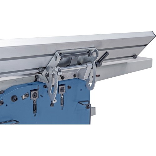 Obliavimo staklės su reismusu Bernardo PT 250