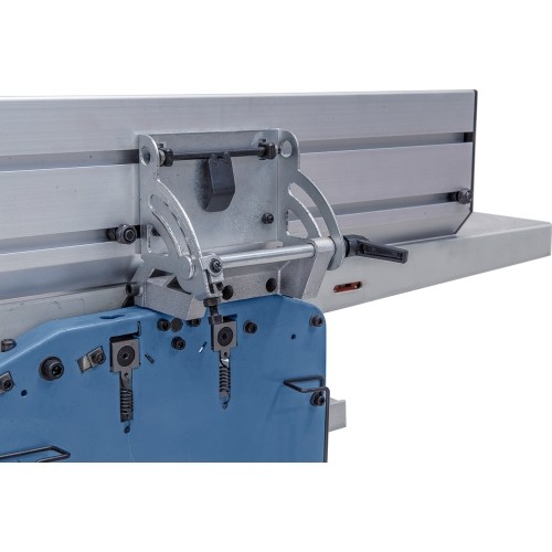 Obliavimo staklės su reismusu Bernardo PT 250