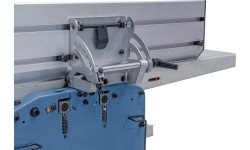 Obliavimo staklės su reismusu Bernardo PT 250