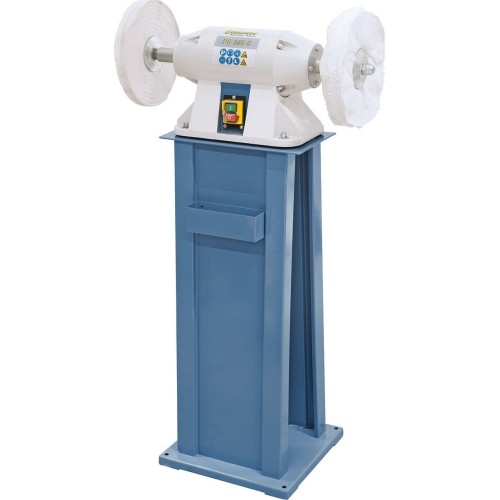 Poliravimo staklės Bernardo PS 250 S