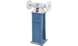 Poliravimo staklės Bernardo PS 250 S