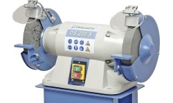 Šlifavimo staklės Bernardo DS 200 S - 230V
