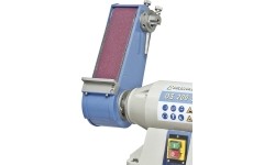 Šlifavimo staklės Bernardo DS 200 S - 230V