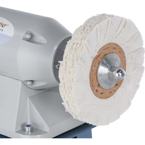 Poliravimo staklės Bernardo PS 250 S