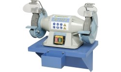 Šlifavimo staklės Bernardo DS 200 S - 230V