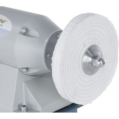 Poliravimo staklės Bernardo PS 250 S