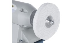 Poliravimo staklės Bernardo PS 250 S