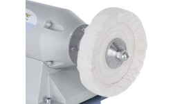 Poliravimo staklės Bernardo PS 250 S