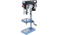 Stalinės gręžimo staklės Bernardo TB 16 T