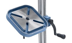 Stalinės gręžimo staklės Bernardo TB 16 T