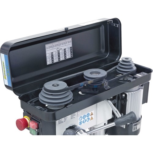 Stalinės gręžimo staklės Bernardo TB 16 T