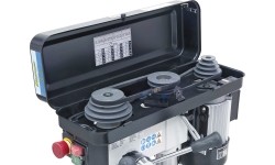 Stalinės gręžimo staklės Bernardo TB 16 T