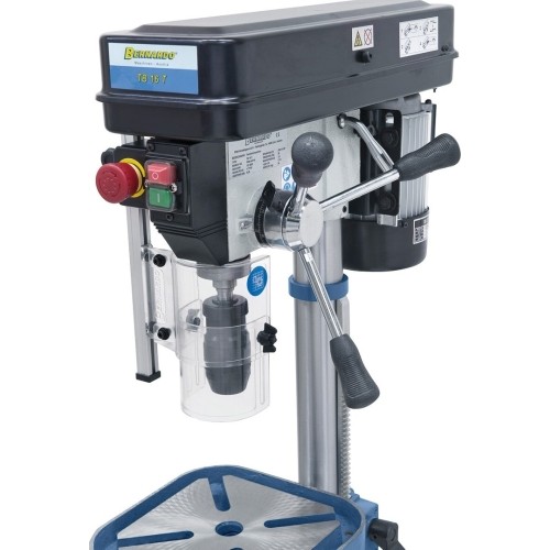 Stalinės gręžimo staklės Bernardo TB 16 T