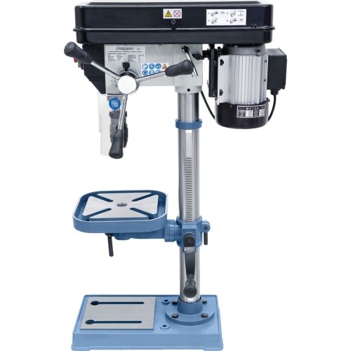 Stalinės gręžimo staklės Bernardo TB 16 T