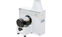 Ištraukimo ventiliatorius Bernardo RV 1500