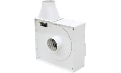 Ištraukimo ventiliatorius Bernardo RV 1500