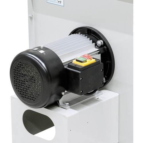 Ištraukimo ventiliatorius Bernardo RV 1500