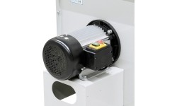 Ištraukimo ventiliatorius Bernardo RV 1500