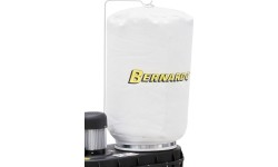 Drožlių siurblys Bernardo DC 180 - 230 V