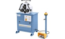 Profilių lenkimo staklės Bernardo RBM 30