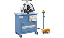 Profilių lenkimo staklės Bernardo RBM 30