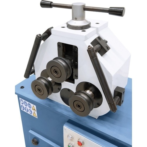 Profilių lenkimo staklės Bernardo RBM 30