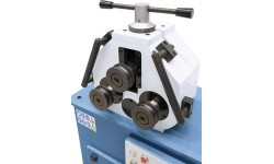 Profilių lenkimo staklės Bernardo RBM 30