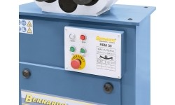 Profilių lenkimo staklės Bernardo RBM 30