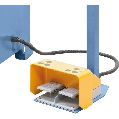 Profilių lenkimo staklės Bernardo RBM 30