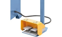 Profilių lenkimo staklės Bernardo RBM 30